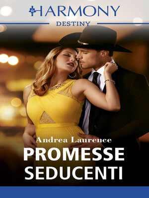 cover image of Promesse seducenti